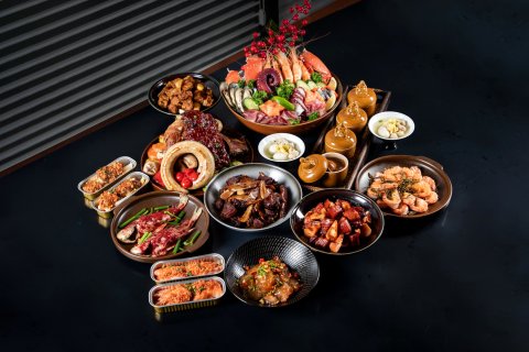 景德镇陶溪川凯悦臻选酒店