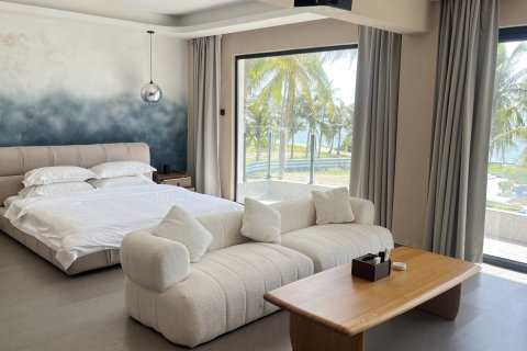 文昌云龙湾度假村