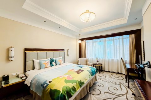 厦门宾馆(厦门园林植物园中山路步行街店)