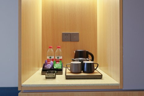 如家商旅酒店(佛山祖庙岭南天地店)