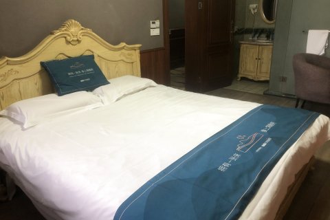 悦莱酒店(扬州个园东关街店)