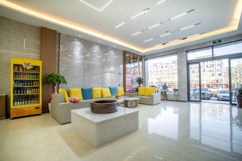 张掖西夏青年旅行酒店