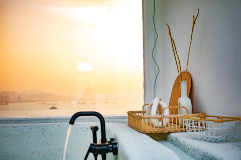 鼓浪屿琴海庄园海景酒店