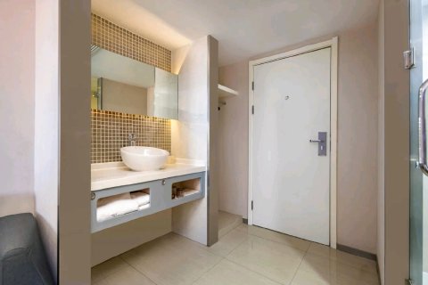 Zsmart智尚酒店(南京夫子庙秦淮河店)