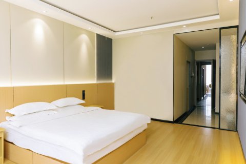 张掖西夏青年旅行酒店