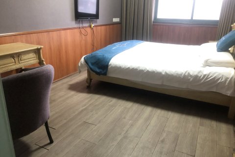 悦莱酒店(扬州个园东关街店)