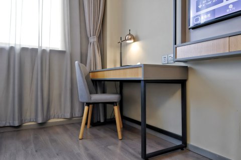 如家商旅酒店(佛山祖庙岭南天地店)