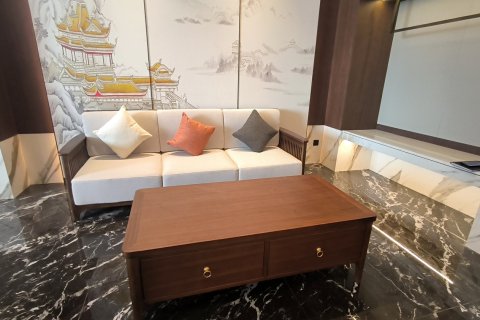 安康明江国际酒店