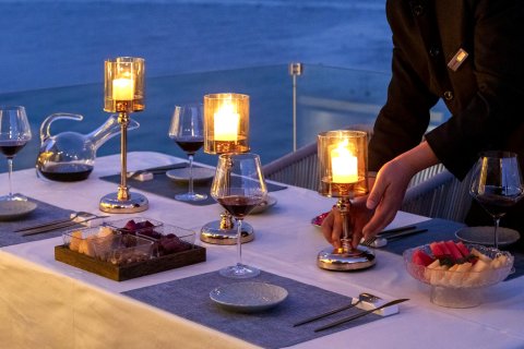 大理传家合院·海境私享度假民宿