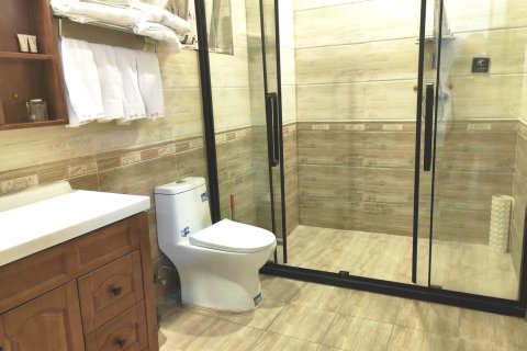 花妍小院民宿(北京延庆八达岭长城野生动物园店)