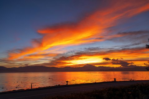 大理传家合院·海境私享度假民宿