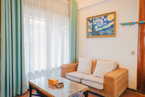 Ritz man•丽漫｜Slow Living 观景客栈