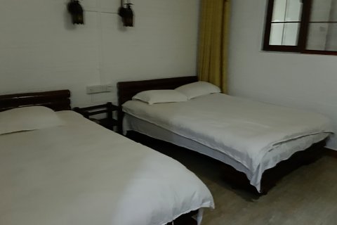 黄姚大院文化主题酒店