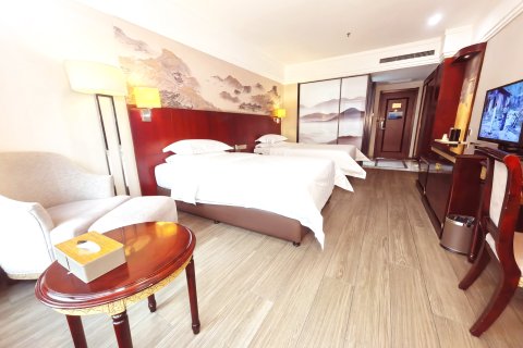 陇南金都大酒店(陇南高铁站店)