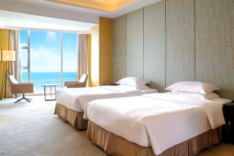 北海富丽华大酒店