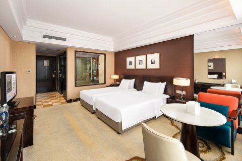 杭州开元名都大酒店