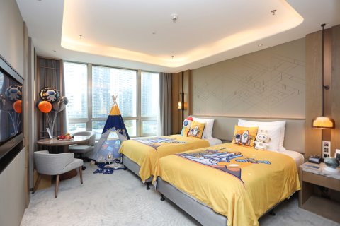 深圳深航国际酒店