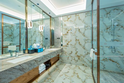 海南清水湾威珀斯酒店