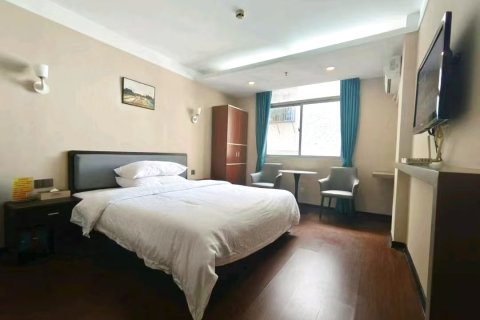 汕头红星精品酒店(小公园店)