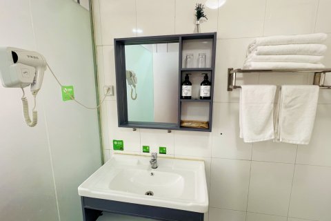 华驿酒店（唐山迁西县渔丰街店）