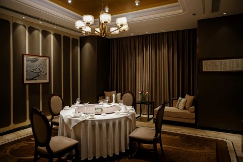 沈阳亚世丽致酒店