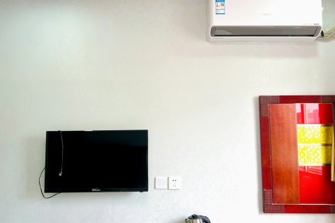 华驿酒店（唐山迁西县渔丰街店）