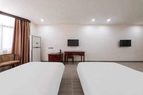 上海金狮湾酒店(虹桥枢纽店)