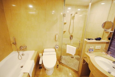 大连九州国际大酒店(火车站中山广场店)