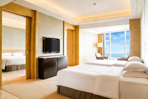 北海富丽华大酒店