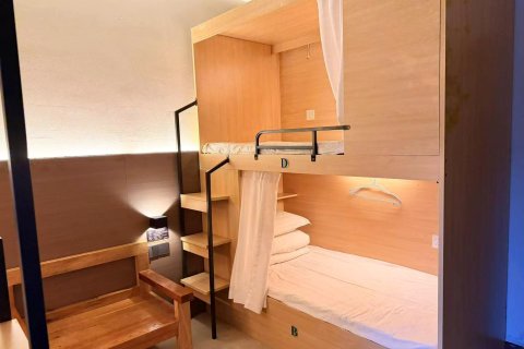 大同古城青年旅舍（华严寺店）