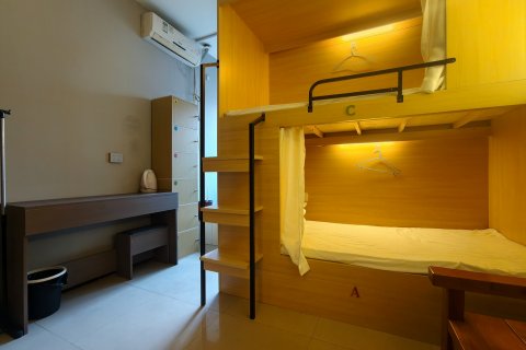 大同古城青年旅舍（华严寺店）