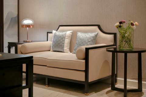 沈阳亚世丽致酒店