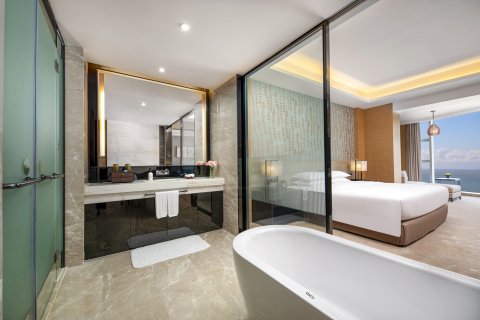 北海富丽华大酒店