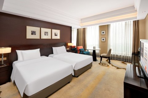 杭州开元名都大酒店