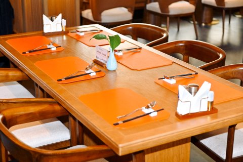 黄海宾馆(第二海水浴场渔人码头景区店)