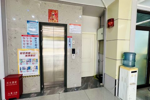 华驿酒店（唐山迁西县渔丰街店）
