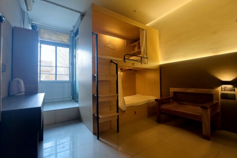 大同古城青年旅舍（华严寺店）