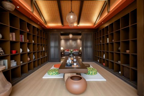 丽江闲屿娴庭客栈(一分店)