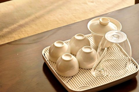 百思特精品酒店(中日联谊医院赛德广场店)