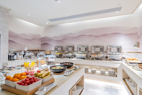 全季酒店(济南趵突泉店)