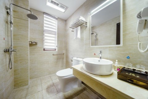 广元女皇温泉酒店