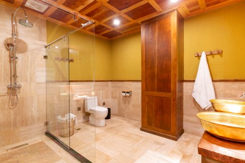 德钦松赞梅里酒店