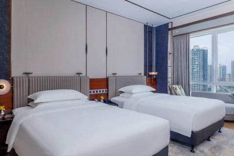 海口华彩洲际酒店