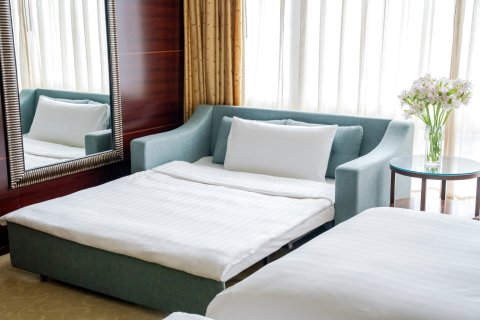 成都香格里拉大酒店（太古里店）