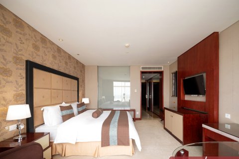 九江信华建国酒店