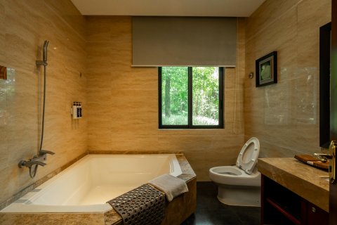 龙岩天子温泉旅游度假区(珑泊湾大酒店)