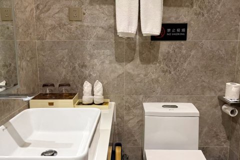 美豪丽致酒店(广州南沙天后宫店)