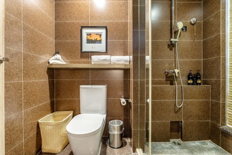 安康紫金酒店(中医医院市政府店)