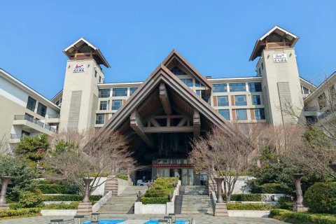 荣成倪氏海泰度假酒店