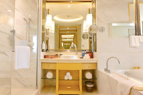 北京JW万豪酒店